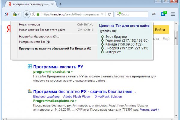 Сайты продаж наркотиков